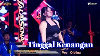 Download lagu TINGGAL  KENANGAN - KRISTINA ( SIK ASIK ) - LIVE  DS.ASTANA GUNUNG JATI - 'JALASENA' CP: 08121483891