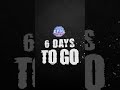 6 DAYS TO GO FOR EP3L #halfcourt