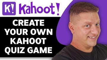 Hoe maak je een Kahoot-quiz | Kahoot-zelfstudie 2025