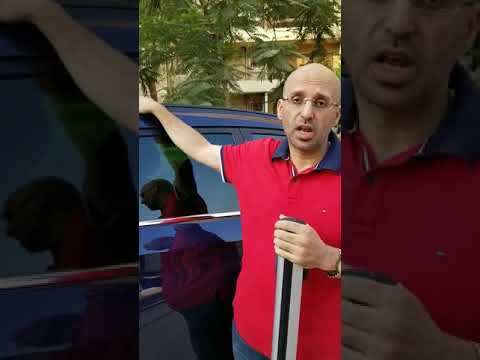 أعمدة السقف الراكات هيونداي توسان وأغلب السيارات  