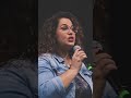 TESTEMUNHO FORTE DE ELIANA RIBEIRO COM A EUCARISTIA