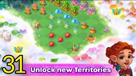 Star Merge: Merging Match Game Gameplay Walkthrough Level 12 Part 31 (Ios.android) #gamingvideos