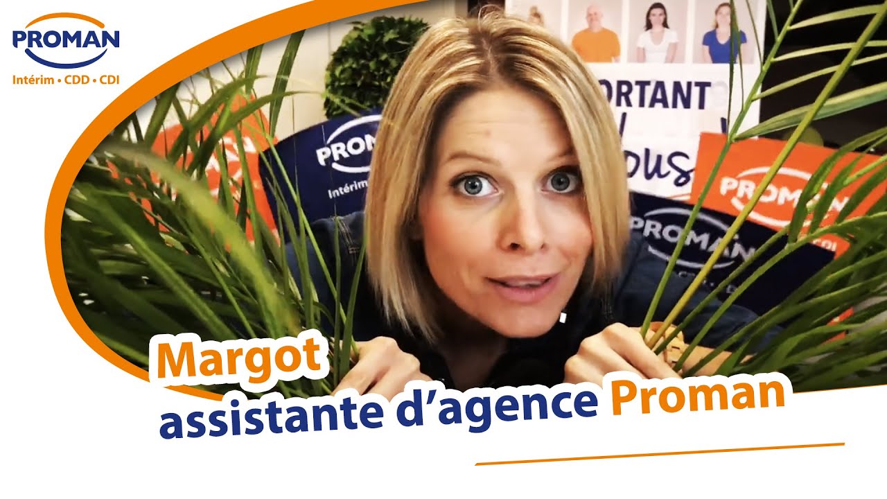 Proman Recrute Pour Proman Proman