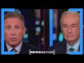 Biden should pardon trump then hunter bill oreilly  cuomo