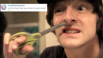 How to get ready!! (Days Family Song #2)