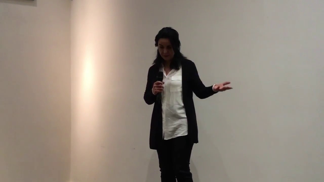 Video thumbnail — In Liverpool: Supply Sources and Narcissists - Sam Vaknin and Lidija Rangelovska