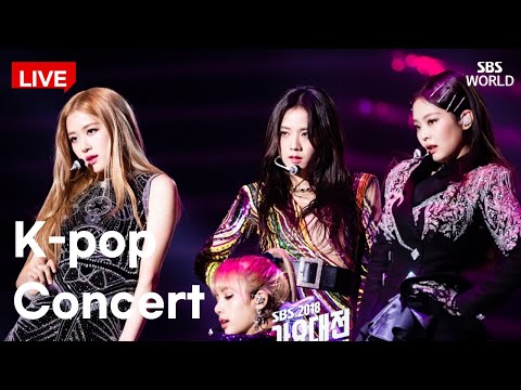 K-Pop Chrtistmas Concert:gayo-Daejeon