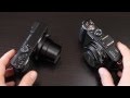 Panasonic Lumix LX7 o TZ70 Quale scegliere?