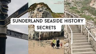 SUNDERLAND PIRATE & WORLD WAR 1 U BOAT SHIPWRECK! - Sunderland History screenshot 3