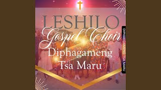 Diphagameng Tsa Maru