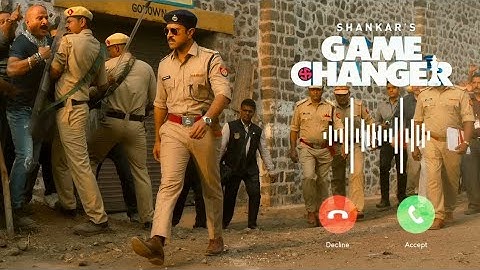 Arugu Meedha - Audio Song | Game Changer | Ram Charan, Anjali | Thaman S | Shankar #game changer