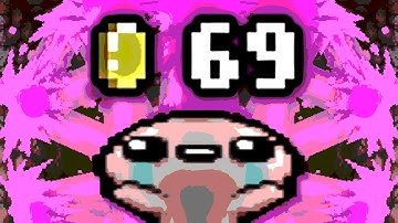 THE ULTIMATE ISAAC RUN