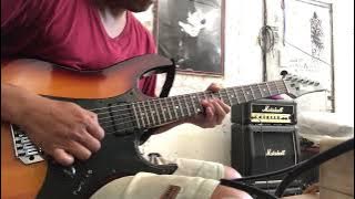 cinta adalah - rif #solosessions #cover