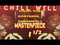 Classicdj chill will fte  masterpiece 8 12 1995 harlem nyc sides ab