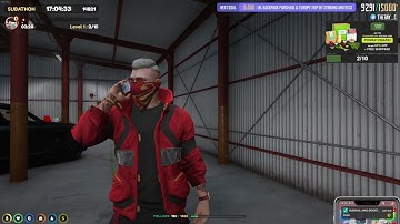 RAY TELLS BUDDHA WHO SNITCH ON SPEEDY BENCH LOCATION | RUST NOPIXEL WL | GTA5