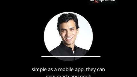 Nikhil Kapur, STRIVE Ventures on the monetization model of Classplus