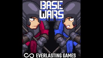 Base Wars Main Theme (Bonus Track) [Alternate Version] - Base Wars (Original Game Soundtrack)