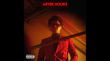 [FREE] The Weeknd X Metro Boomin Type Beat - AFTER HOURS
