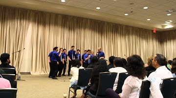 The Way You Make Me Feel