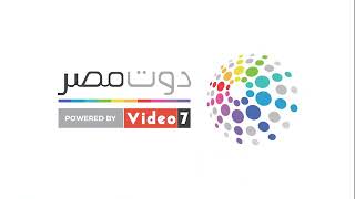 كشف فضيحه المخرج خالد يوسف  لزوجته الممثله مني فاروق