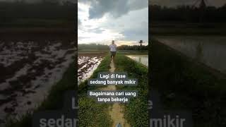 Gimana Cari Uang Tanpa Bekerja