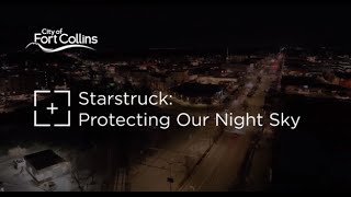 City View (Ep 5): Protecting our Night Sky