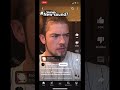 New sound?
