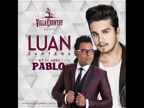 Luan Santana -