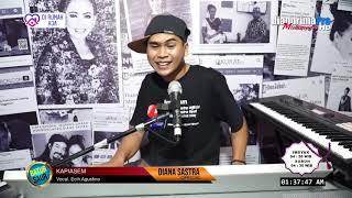 COVER LAGU KAPIASEM   ECIH AGUSTINO