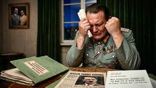 The Promise That Destroyed Hitler’s Sixth Army | Project WW2