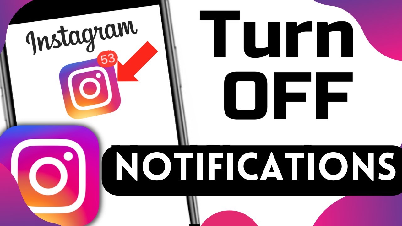 How To Turn Off Instagram Notifications Disable Instagram how-to-turn-off-instagram-notifications-disable-instagram