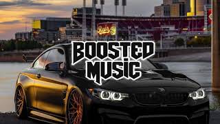 David Guetta - Hey Mama (ERS REMIX) (Bass Boosted) Resimi