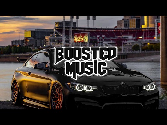 David Guetta - Hey Mama (ERS REMIX) (Bass Boosted) class=