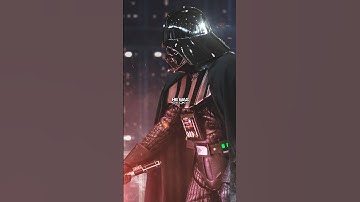 Darth Vader’s RANK Within The Galactic Empire! #starwars