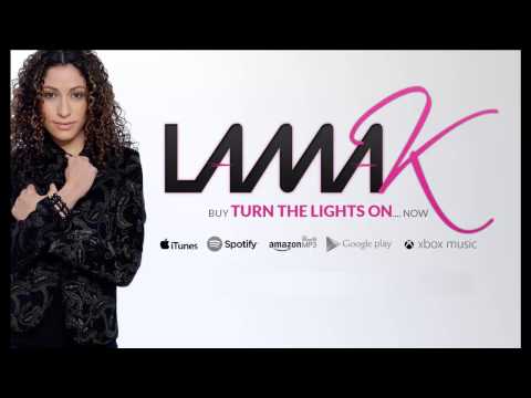 Lama K Turn The Lights On Official