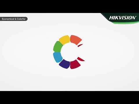 ColorVu Lite Technology