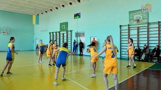 Відзначили різдвяно-новорічні свята по спортивному (ВІДЕО)