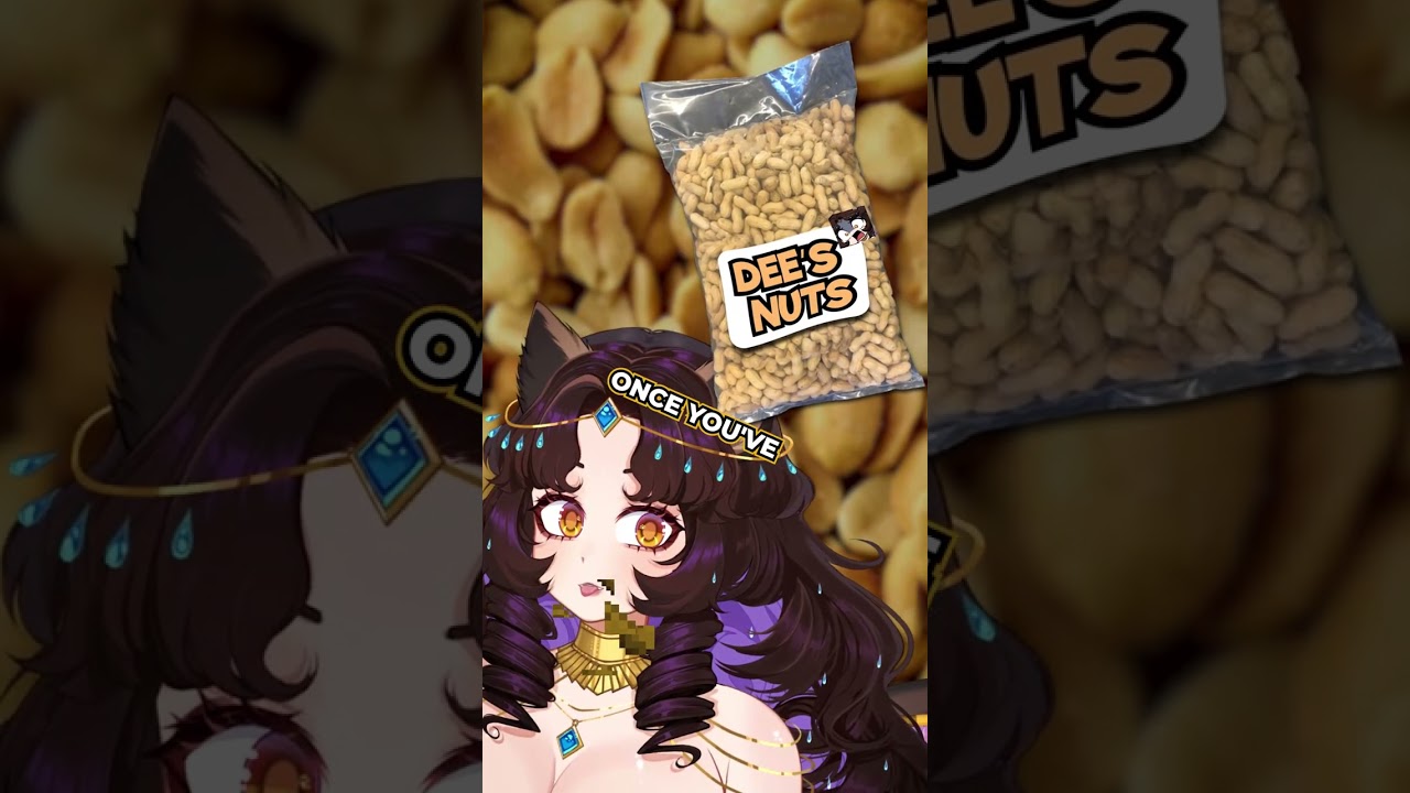 Have you tried Dee's Nuts?