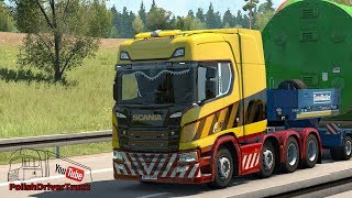 ["ets2", "ats", "mody", "euro", "truck", "simulator", "american", "sound", "trailers", "man", "mod", "skin", "wheels", "ko?a", "Kamaz", "Russian", "trucks", "Tandem", "mods", "Volvo", "mercedes", "scania", "iveco", "daf", "renault", "double", "Standalone"