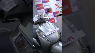 Rajajinagar Has A Brand New Destination For Two-Wheelers.