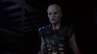 HELLRAISER 3 - CENOBITES ENDING SCENE (HD)