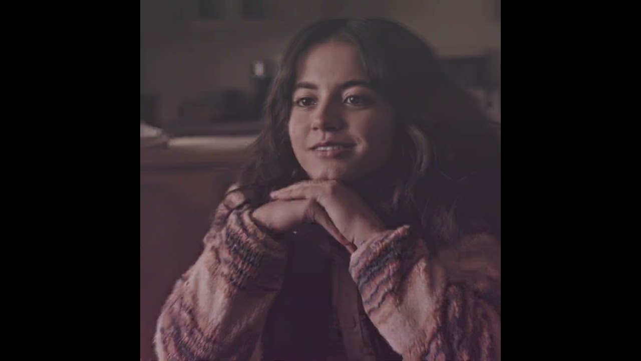 Dina is carrying season 2 / The Last Of Us Dina Edit || Song - Not In Love by Loveli Lori & ovg!