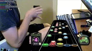 inverted 2 first ever 100% fc!!!!!