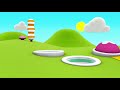 Nick Jr Too UK Sing Along Promo 2016 