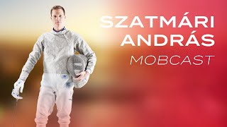 MOBCast #21 - Szatmári András