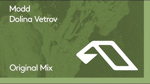 Modd & Ventt - Dolina Vetrov
