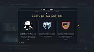 Throwback Cod ghost