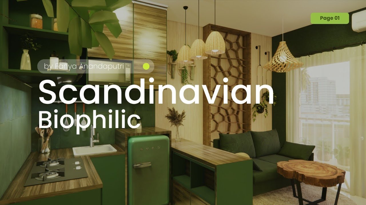 Presentasi Final Render - YouTube