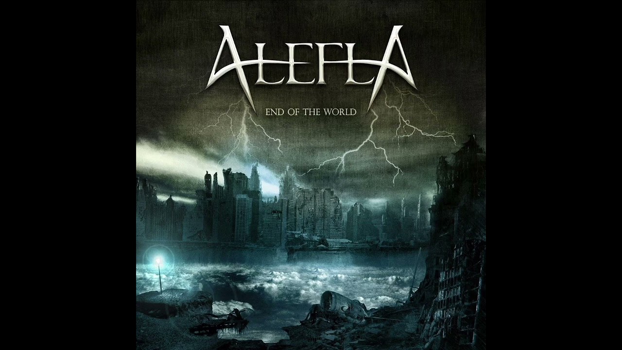 7. Seven Sign - Alefla