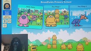 Access To Busy Things